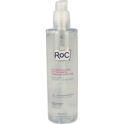 Roc Agua Micelar Extra Confort 400ml.