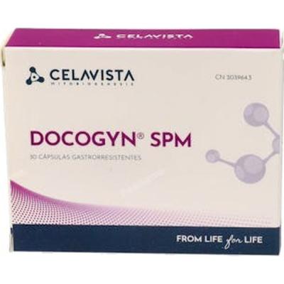 Docogyn Spm 30cap.