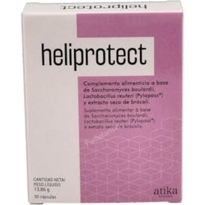 Heliprotect 30cap.
