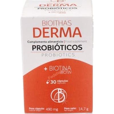 Bioithas Derma 30cap.