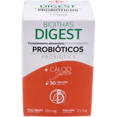 Bioithas Digest 30cap.