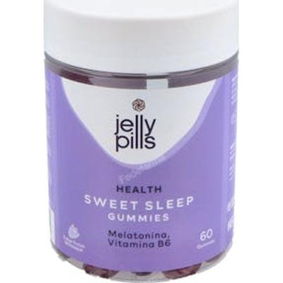 Sweet Sleep 60gummies.