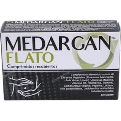 Medargan Flato 30comp.