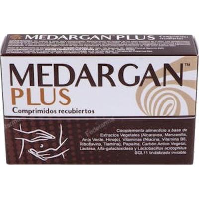 Medargan Plus 30comp.