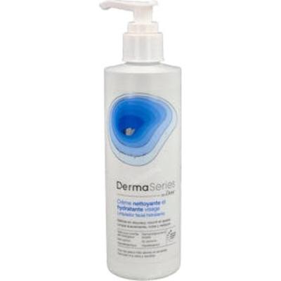 Dove Dermaseries Limpiador Facial Hidratante 250ml