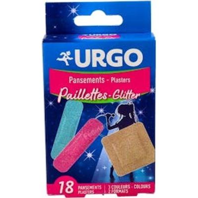 Urgo Brillantina 18apositos