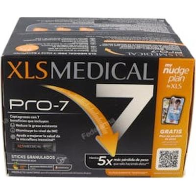 Xls Medical Pro 7 90sticks