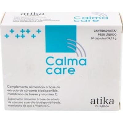 Calmacare 60cap.
