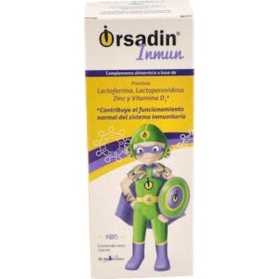 Orsadin Inmun 150ml.