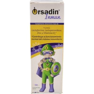 Ordasin Inmun 250ml.