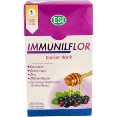 Immunilflor Pocket Drink 16sbrs.