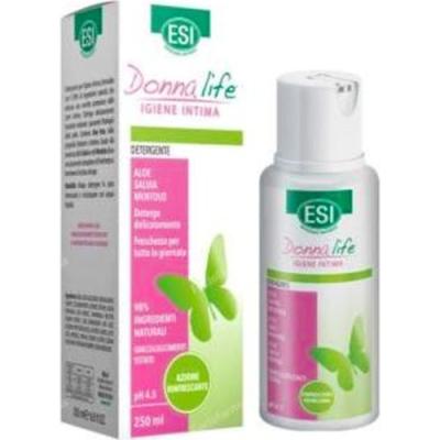 Donnalife Jabon Intimo Refrescante 250ml.**