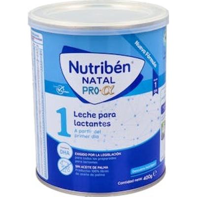 Nutriben Natal 400gr.