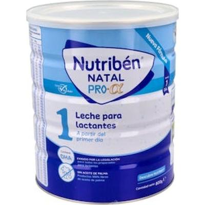 Nutriben Natal 1 Pro Alpha 800gr.