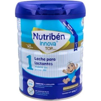 Nutriben Innova 1 S/ Ac Palma 800gr.