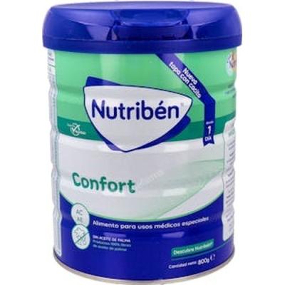 Nutriben Leche Confort 1 Ac/ae 800gr.