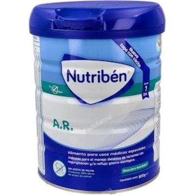 Nutriben Ar 800gr.