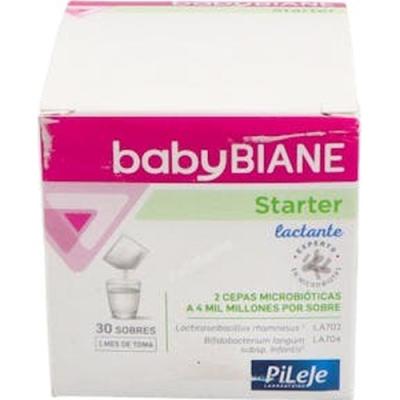 Babybiane Starter 30sbrs.