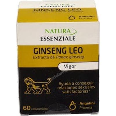 Leotron Vigor Ginseng 60 Comp