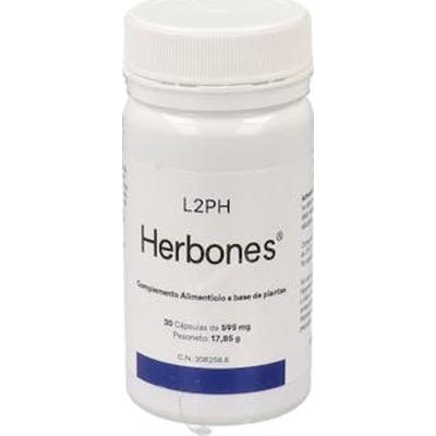 Herbones 30cap.