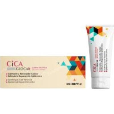 Cicaglocal Crema Siliconica 30ml.