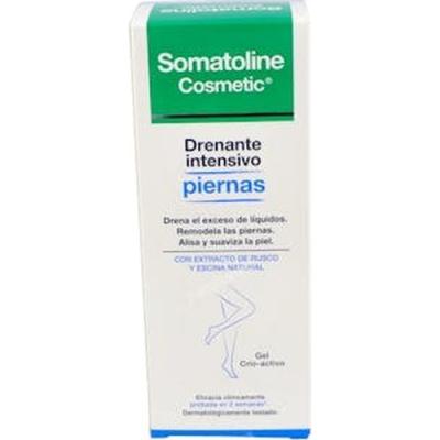 Reductor-drenante Piernas 200 Ml