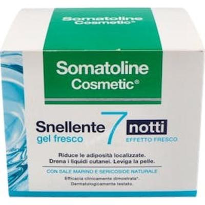Reductor 7 Noches Gel 400 Ml