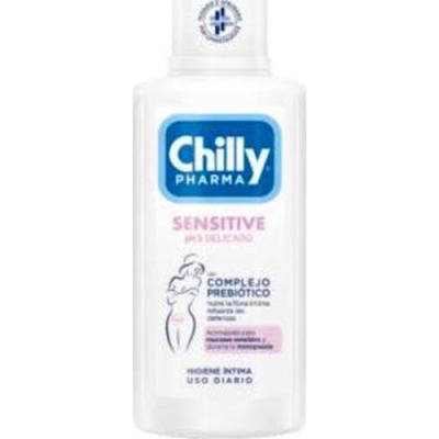 Chilly Sensitive Ph 5.0 450ml
