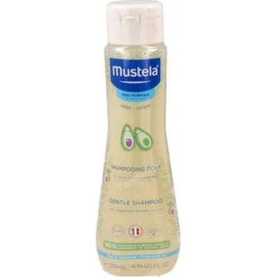 Champu Suave Bebe-niño 200ml.
