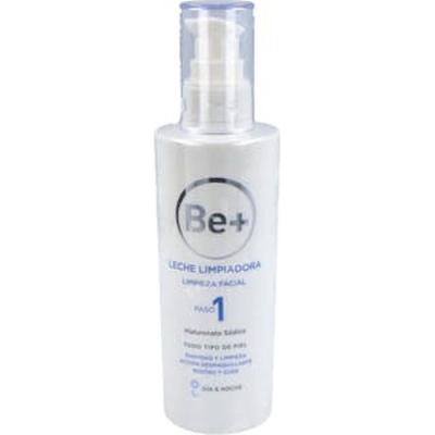 Be+ Leche Limpiadora 200ml