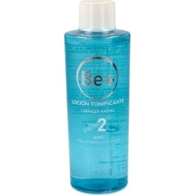 Be+ Locion Tonificante 200ml