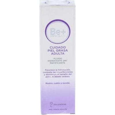 Be+ Fluido Hidr P Grasa Matificante 40ml