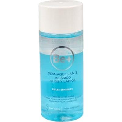 Be+ Desmaquill Bifasico Ojos Y Labios 150ml