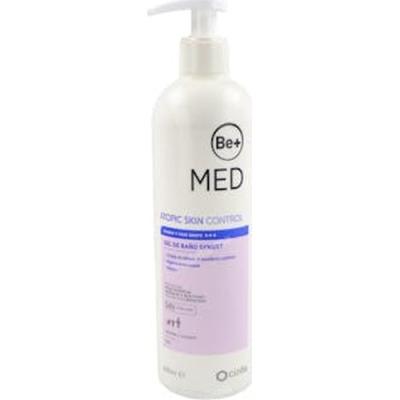 Be+ Atopia Gel De Baño Syndet S/ Jabon 400ml