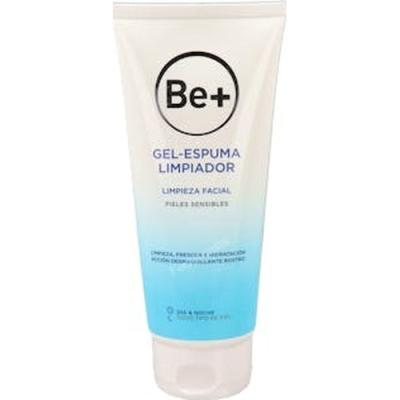 Be +gel Espuma Limpiador 200ml
