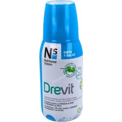 Ns Drenante 250ml