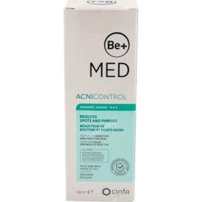 Be+ Acnicontrol Querato Anti-imperfe 40ml