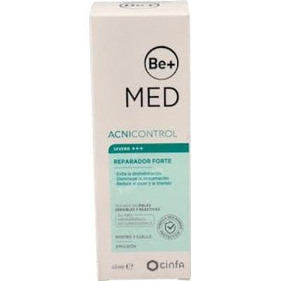 Be+ Acnicontrol Reparador Forte 40ml