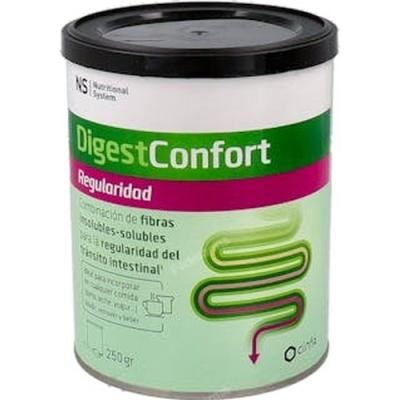 Ns Fibra 250gr