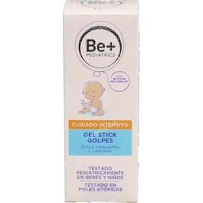 Be+ Pediatrics Gel Stick Golpes 15ml