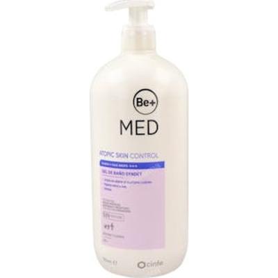 Be +atopicontrol Gel De Baño Syndet 750ml