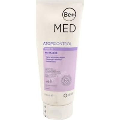 Be+ Atopia Crema Hidrat Nutri 200ml
