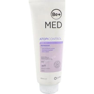 Be+ Atopia Crema Hidrat Nutri 400ml