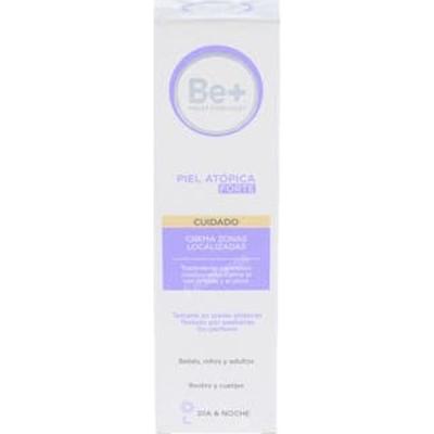 Be+ Atopica Crema Forte Z Local 100ml