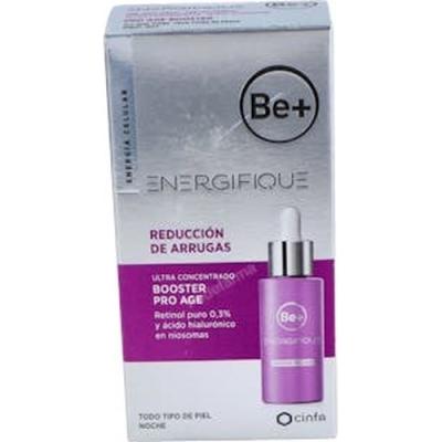 Be+ Pre-tratamiento Pro-age 30ml