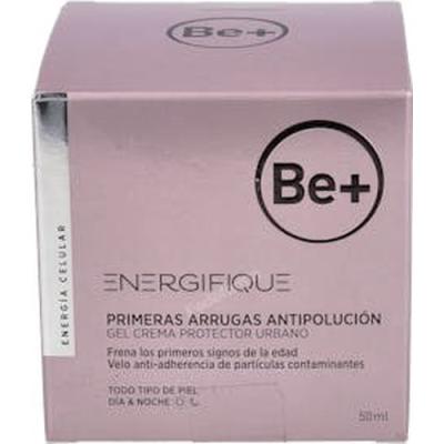 Be+  Prim Arrug Gel Crema Protector Urbano