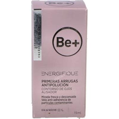 Be+  Prim Arrug Contorno Ojos Alisador