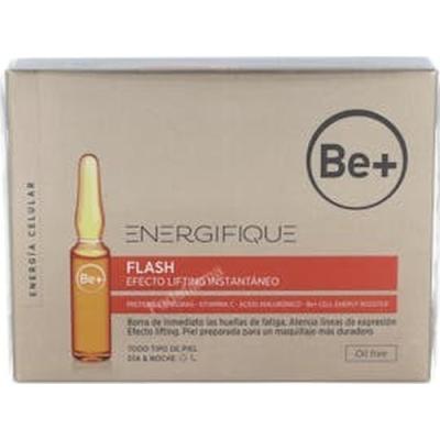 Be+  Amp Efecto Flash