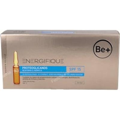 Be+  Amp Proteoglicanos Spf 15