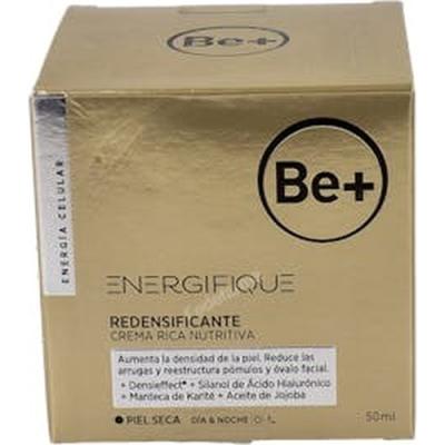 Be+  Redens Crema Nutritiva P Maduras 50ml
